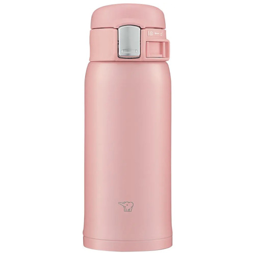 Термокружка Zojirushi SM-SF36PA 0.36 л Рожевий (1678.07.35) – Zojirushi