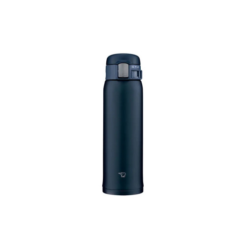 Термокружка Zojirushi SM-SF48AD 0.48 л Темно синій (1678.07.09) – Zojirushi