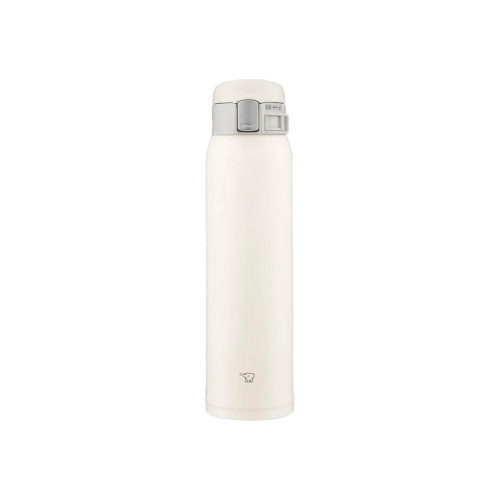Термокружка Zojirushi SM-SF60WM 0.6 л Білий (1678.07.13) – Zojirushi