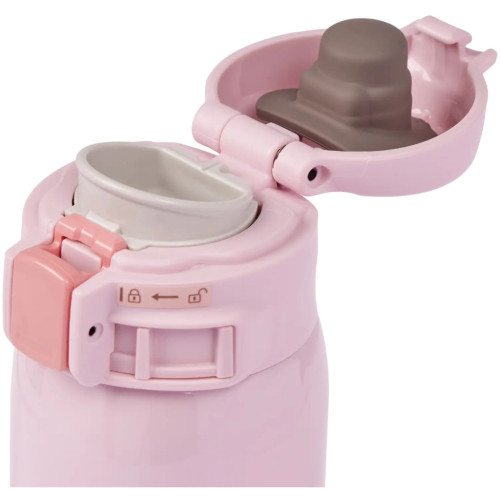 Термокружка Zojirushi SM-SR36PP 0.36l Рожевий (1678.06.26) – Zojirushi (вид 1)