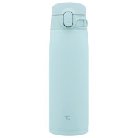 Термокружка Zojirushi SM-VA60AM 0.60 л М''ятний (1678.07.51)