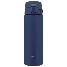 Термокружка Zojirushi SM-VB60AM 0.60 л Темно синій (1678.07.63)