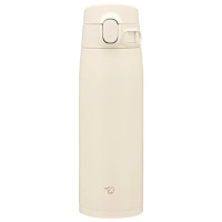 Термокружка Zojirushi SM-VB60CM 0.60 л Пісочний (1678.07.64)