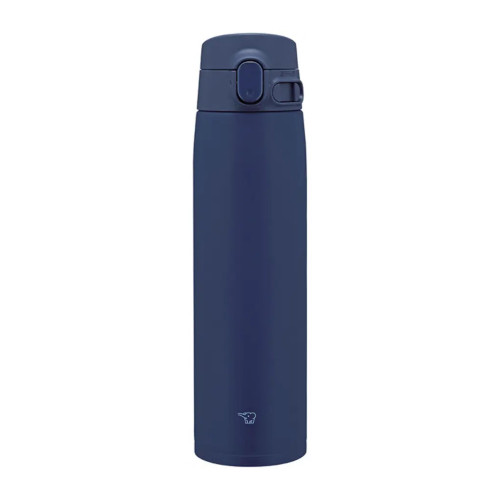 Термокружка Zojirushi SM-VB72AM 0.72 л Темно синій (1678.07.68) – Zojirushi