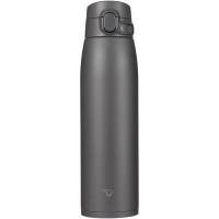 Термокружка Zojirushi SM-VB95BM 0.95 л Чорний (1678.07.74)