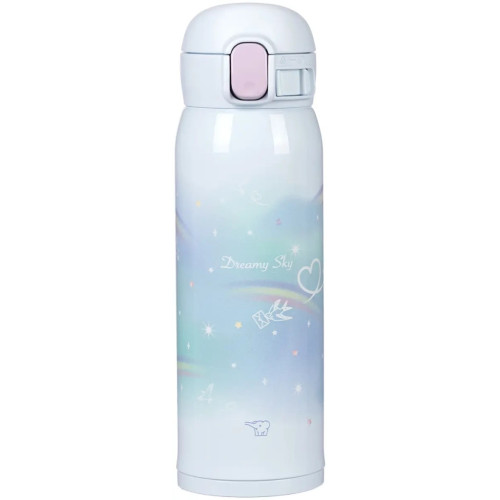 Термокружка Zojirushi SM-WH48AZ 0.48 л Блакитний (1678.07.40) – Zojirushi