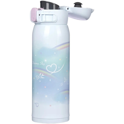 Термокружка Zojirushi SM-WH48AZ 0.48 л Блакитний (1678.07.40) – Zojirushi (вид 1)