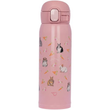 Термокружка Zojirushi SM-WH48PZ 0.48 л Рожевий (1678.07.38)