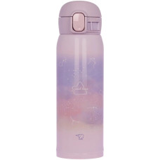 Термокружка Zojirushi SM-WH48VK 0.48 л Рожевий (1678.07.41)