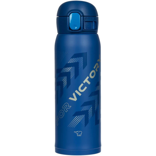 Термокружка Zojirushi SM-WM48AA 0.48 л Темно синій (1678.07.42) – Zojirushi