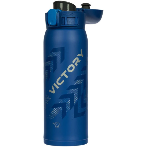 Термокружка Zojirushi SM-WM48AA 0.48 л Темно синій (1678.07.42) – Zojirushi (вид 1)