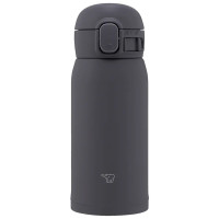 Термокружка Zojirushi SM-WS36BM 0.36 л Чорний (1678.07.26)