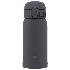 Термокружка Zojirushi SM-WS36BM 0.36 л Чорний (1678.07.26)