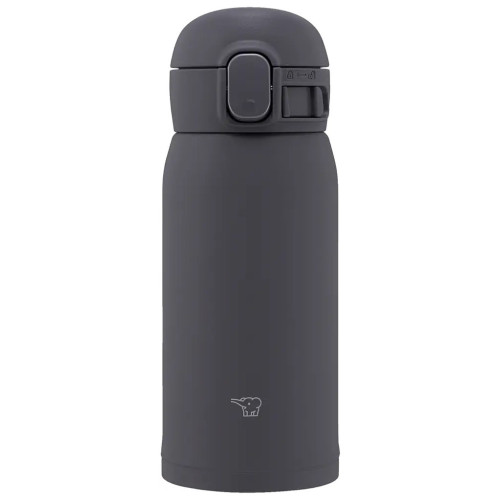 Термокружка Zojirushi SM-WS36BM 0.36 л Чорний (1678.07.26) – Zojirushi