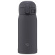 Термокружка Zojirushi SM-WS36BM 0.36 л Чорний (1678.07.26)