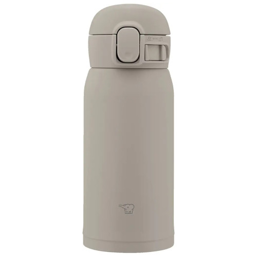 Термокружка Zojirushi SM-WS36HM 0.36 л Сірий (1678.07.27) – Zojirushi