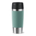Термокружка Tefal Travel Mug Classic Twist, 360мл, нержавіюча сталь, зелений (N2024310) – Tefal
