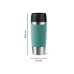 Термокружка Tefal Travel Mug Classic Twist, 360мл, нержавіюча сталь, зелений (N2024310) – Tefal (вид 2)