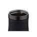 Термокружка Bergner Walking anywhere 400 мл (BG-37518-MBK) – Bergner (вид 1)