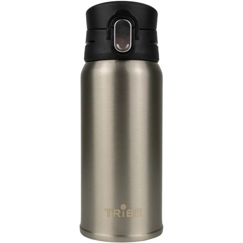 Термокружка Tribe Motion 0,36 л grey (T-DD-0014-grey) – Tribe
