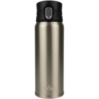 Термокружка Tribe Motion 0,45 л grey (T-DD-0015-grey)