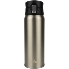 Термокружка Tribe Motion 0,45 л grey (T-DD-0015-grey)