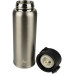 Термокружка Tribe Motion 0,45 л grey (T-DD-0015-grey) – Tribe (вид 1)