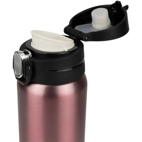 Термокружка Tribe Motion 0,45 л pink (T-DD-0015-pink) – Tribe (вид 2)