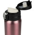 Термокружка Tribe Motion 0,45 л pink (T-DD-0015-pink) – Tribe (вид 2)