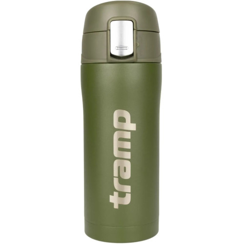 Термокружка Tramp 0,35 л olive (UTRC-106-mat-olive) – Tramp