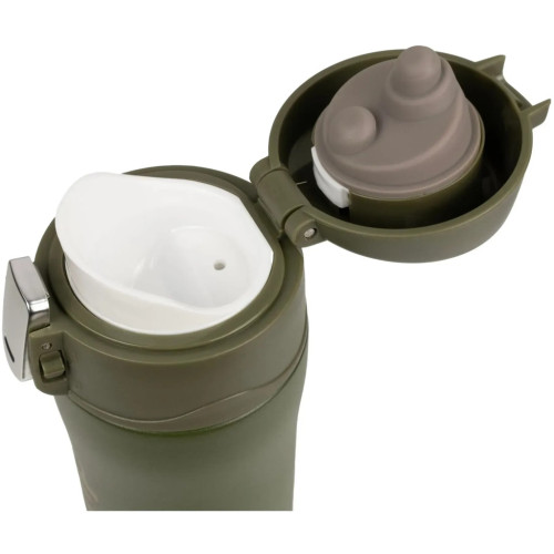 Термокружка Tramp 0,35 л olive (UTRC-106-mat-olive) – Tramp (вид 2)