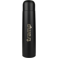 Термос Tramp Basic 1 л black (UTRC-105-black)