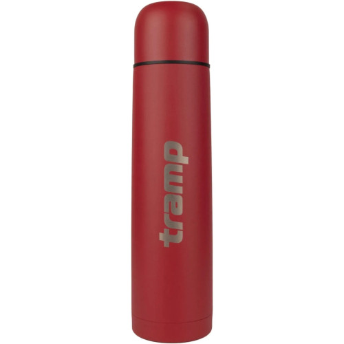 Термос Tramp Basic 1 л red (UTRC-105-red) – Tramp
