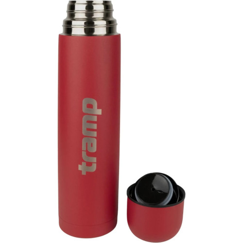 Термос Tramp Basic 1 л red (UTRC-105-red) – Tramp (вид 1)