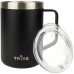 Термокружка Tribe Classic Mug 500 мл black (T-FA-0033-black) – Tribe (вид 1)