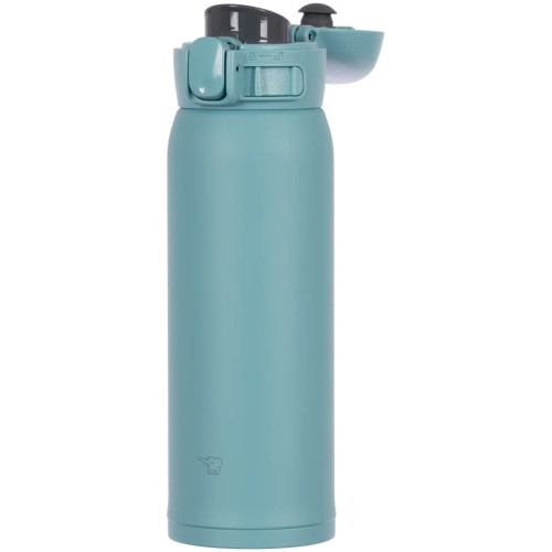 Термокружка Zojirushi SM-WS48GM 0.48 л Aqua Green (1678.07.31) – Zojirushi (вид 1)