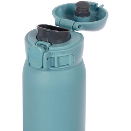 Термокружка Zojirushi SM-WS48GM 0.48 л Aqua Green (1678.07.31) – Zojirushi (вид 2)