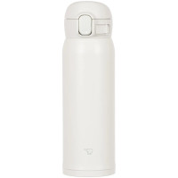 Термокружка Zojirushi SM-WS48WM 0.48 л White (1678.07.29)