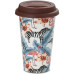 Термокружка DeLonghi DLSC067 Animals (5513284511) – DeLonghi