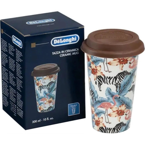 Термокружка DeLonghi DLSC067 Animals (5513284511) – DeLonghi (вид 2)
