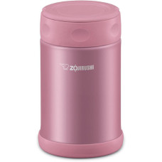 Термос Zojirushi харчовий SW-EAE50PS 0,5 л Pink (1678.03.52)