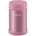 Термос Zojirushi харчовий SW-EAE50PS 0,5 л Pink (1678.03.52) – Zojirushi