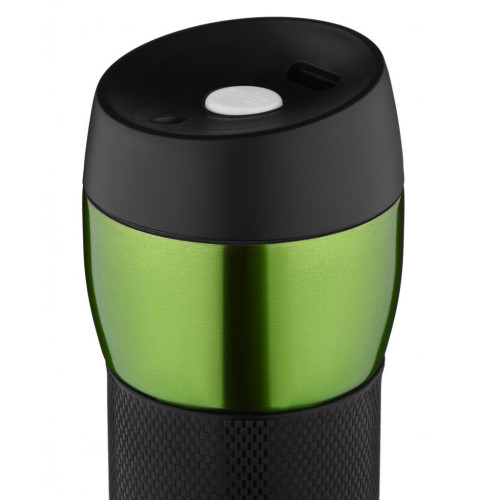 Термокружка Ardesto Easy Travel S 450 мл Green (AR2645STG) – Ardesto (вид 1)