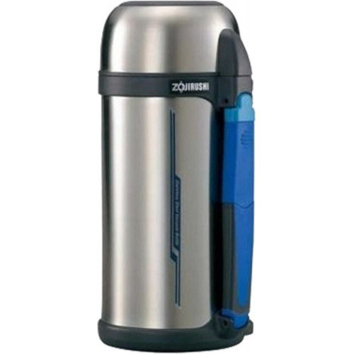 Термос Zojirushi SF-CС15XA 1,5 л Steel (1678.00.18) – Zojirushi