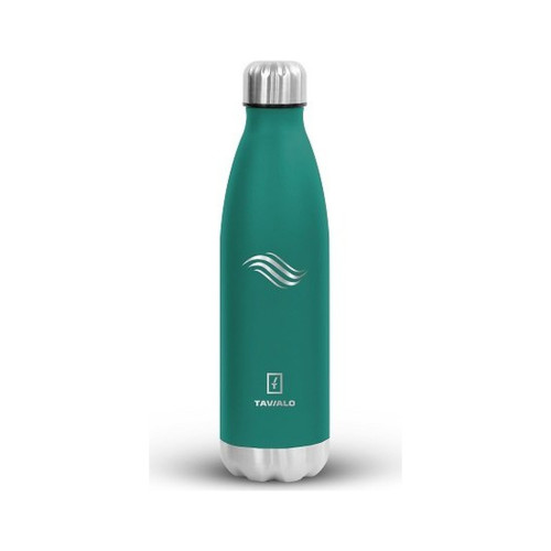 Термокружка Tavialo 750 мл матовий зелений колір (191750108) – Tavialo