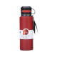 Термос Merlion Fashion 0,8 л, бордовий (SUS316-800Bur)