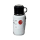 Термос Merlion Term 0,6 л, білий (Term-600White)