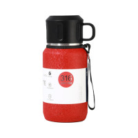 Термос Merlion Term 0,6 л, червоний (Term-600Red)