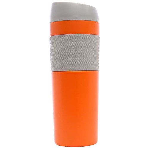 Термокружка Line Art Cuba 450 мл помаранчевий (20215-06) – Line Art