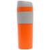 Термокружка Line Art Cuba 450 мл помаранчевий (20215-06) – Line Art